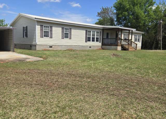 Property at 7063 DANBURG, Tignall, GA 30668, 3 beds, 2 baths