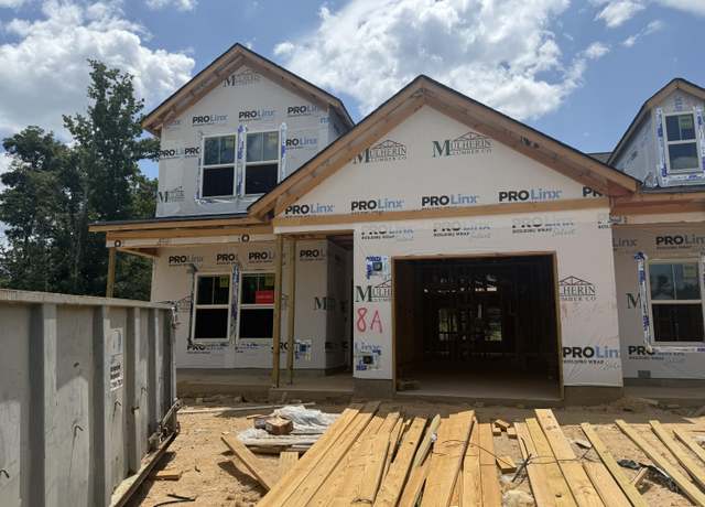 Property at 1328 Newbern Unit 8a, Grovetown, GA 30813, 3 beds, 3 baths