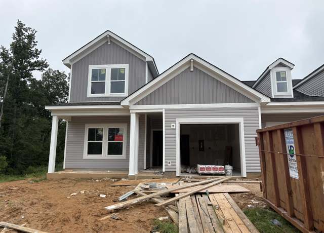 Property at 1328 Newbern Unit 8a, Grovetown, GA 30813, 3 beds, 3 baths