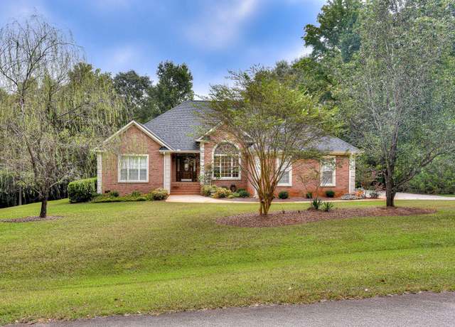 Property at 3805 KEG POINTE, Appling, GA 30802, 4 beds, 2 baths