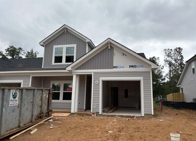 Property at 1322 Newbern Unit 8d, Grovetown, GA 30813, 3 beds, 3 baths