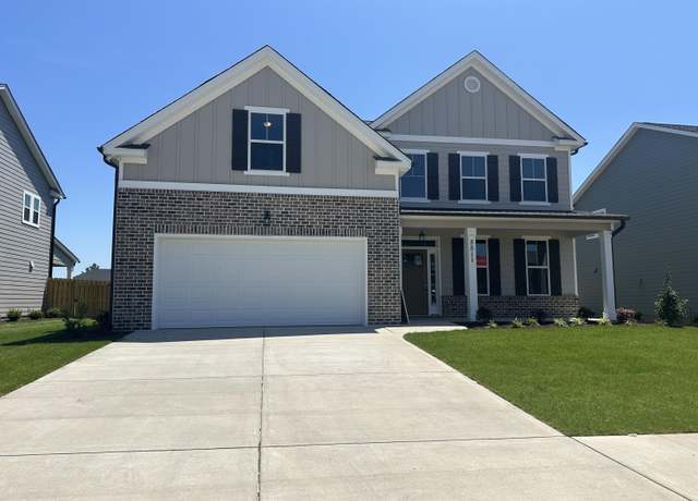 Property at 5511 SWEETWATER Unit TP61, Grovetown, GA 30813, 5 beds, 3 baths