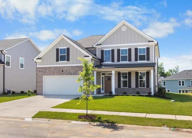 Property at 5511 SWEETWATER Unit TP61, Grovetown, GA 30813, 5 beds, 4 baths