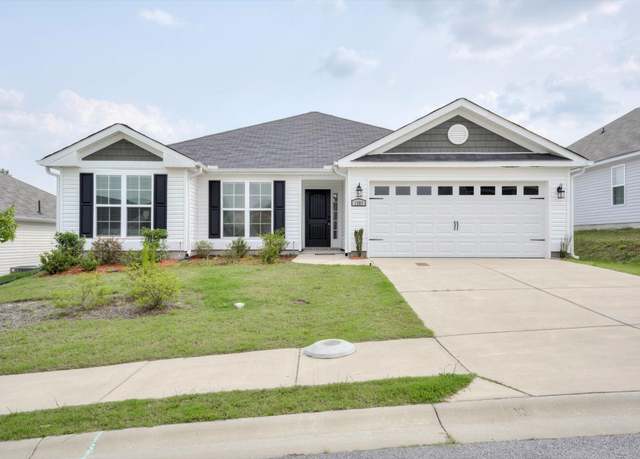 Property at 1207 Belgrove, Augusta, GA 30909, 3 beds, 2 baths