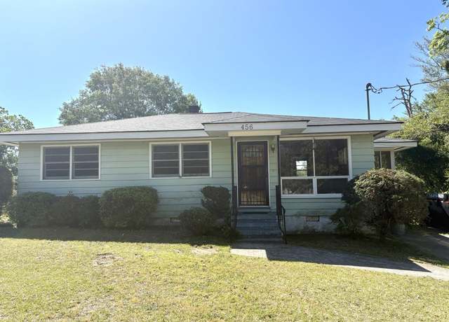 Property at 456 AUDUBON, North Augusta, SC 29841, 3 beds, 1 bath