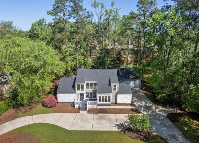 Property at 3526 W LAKE, Augusta, GA 30907, 6 beds, 4.5 baths