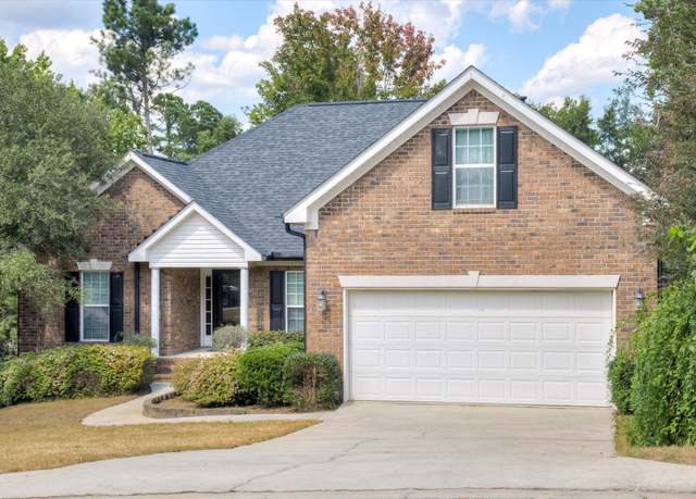 Property at 841 Prairie, Evans, GA 30809, 4 beds, 2.5 baths