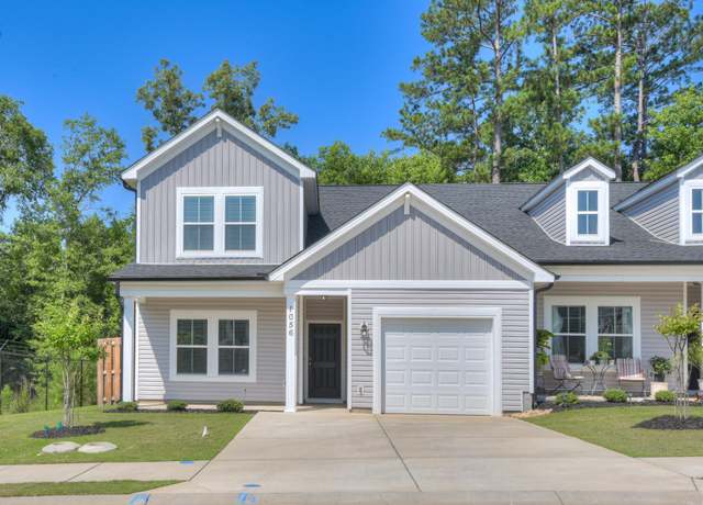 Property at 1056 Candleberry, Grovetown, GA 30813, 3 beds, 3 baths