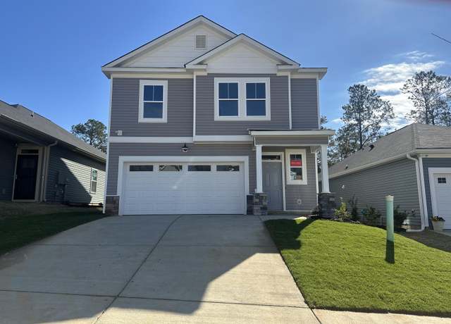 Property at 134 CANDLEBERRY Unit WD134, North Augusta, SC 29860, 4 beds, 2.5 baths