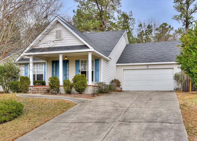 Property at 392 Sandleton, Evans, GA 30809, 3 beds, 2 baths