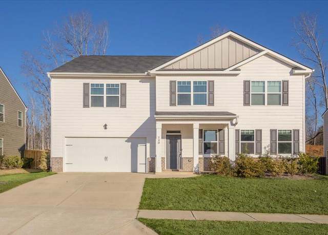 Property at 720 OTTO Run, North Augusta, SC 29841, 5 beds, 3.5 baths