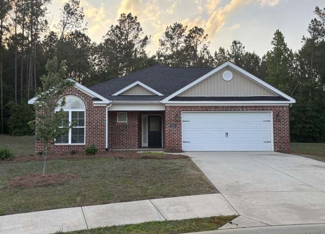 Property at 818 FENWICK, Grovetown, GA 30813, 4 beds, 3 baths
