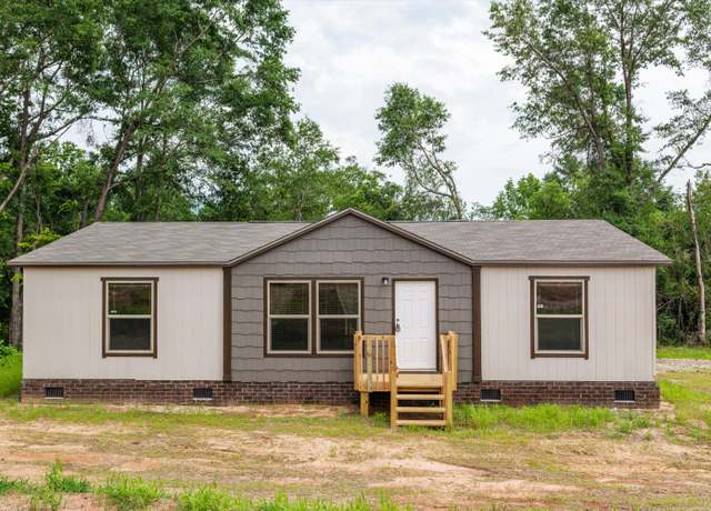 Property at 5228 Old Mike Padgett, Hephzibah, GA 30815, 3 beds, 2 baths