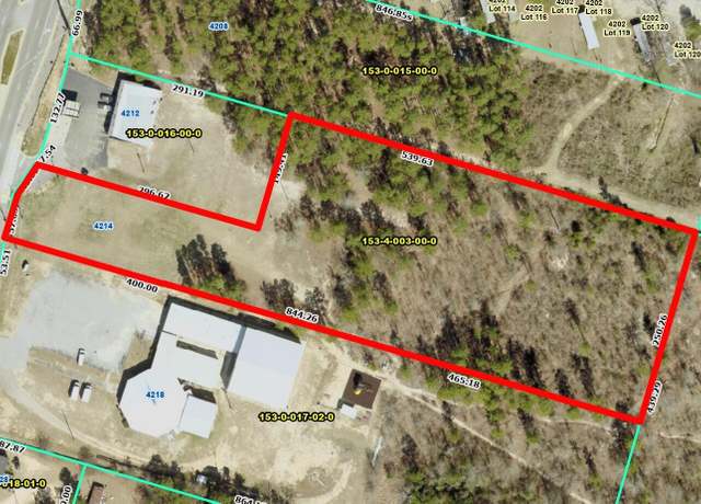 Property at 4214 Windsor Spg, Hephzibah, GA 30815