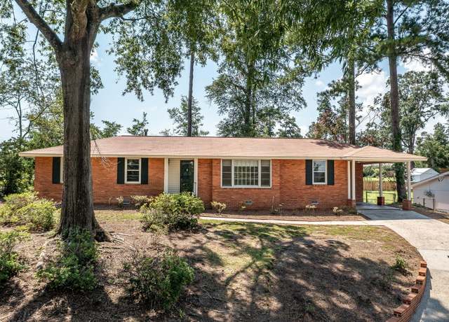 Property at 3116 Exeter, Augusta, GA 30909, 3 beds, 2 baths