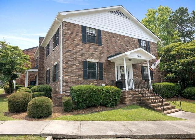 Property at 2920 Arrowhead, Augusta, GA 30909, 3 beds, 2.5 baths