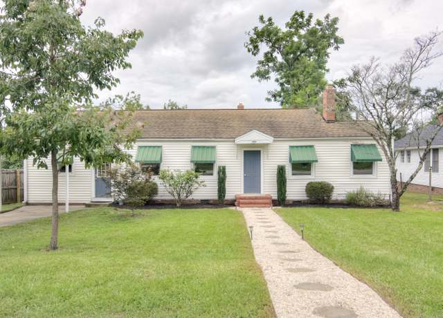 Property at 806 Lake, North Augusta, SC 29841, 3 beds, 1 bath