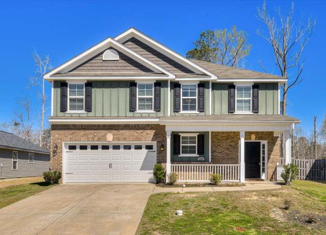 Property at 5294 COPSE, Augusta, GA 30909, 4 beds, 2.5 baths