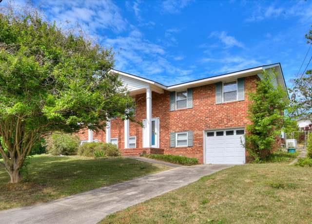 Property at 3529 MT VERNON, Augusta, GA 30906, 3 beds, 2 baths