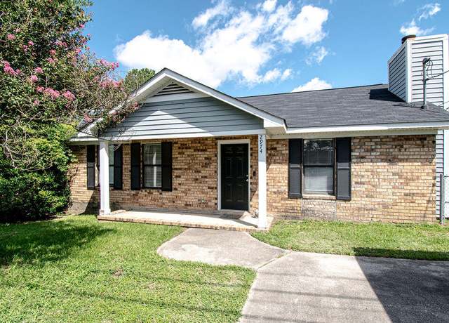 Property at 2974 Dahlia, Augusta, GA 30906, 2 beds, 1.5 baths