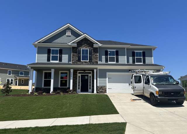 Property at 250 PROMINENCE Unit TP64, Grovetown, GA 30813, 5 beds, 3 baths