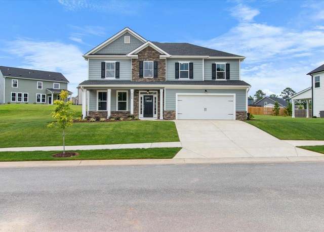 Property at 250 PROMINENCE Unit TP64, Grovetown, GA 30813, 5 beds, 3 baths