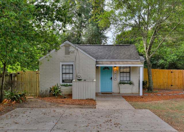 Property at 2018 RICHMOND, Augusta, GA 30904, 1 bed, 1 bath