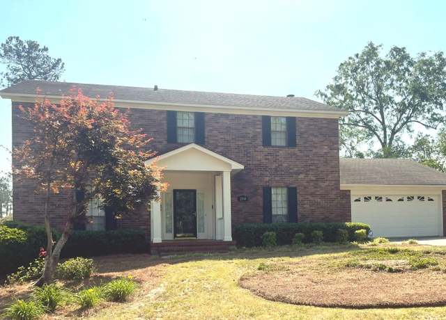 Property at 2944 FOXHALL, Augusta, GA 30907, 4 beds, 3.5 baths