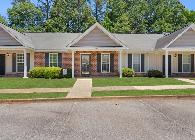 Property at 123 WINNIPEG, North Augusta, SC 29841, 2 beds, 2 baths