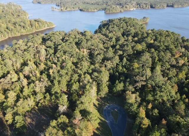 Property at LOT 14,15 N POINTE, Tignall, GA 30668