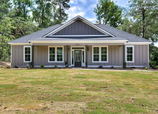 Property at 106 Walton, Grovetown, GA 30813, 3 beds, 2 baths