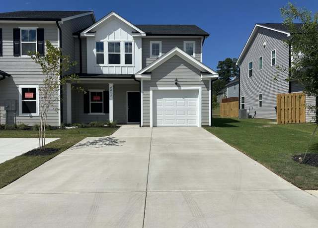 Property at 4017 Jane Unit 11c, North Augusta, SC 29841, 3 beds, 2.5 baths