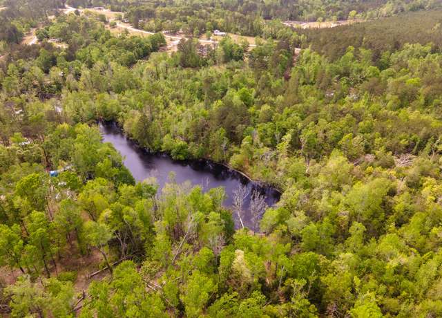 Property at 0 ADAMS CHAPEL, Dearing, GA 30808