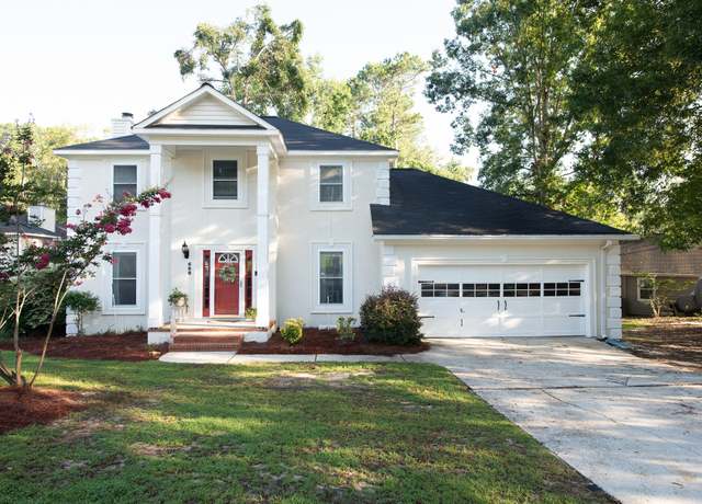 Property at 688 Rye Hl, Evans, GA 30809, 3 beds, 2.5 baths