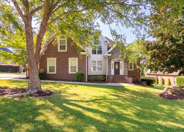 Property at 545 Farmington Cir, Evans, GA 30809, 4 beds, 3.5 baths