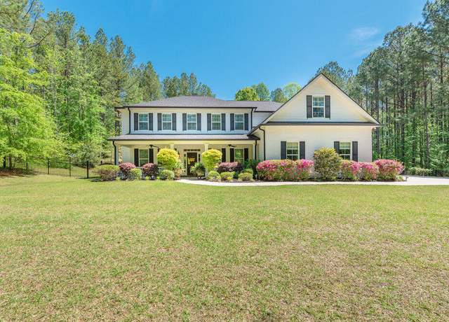Property at 719 WILLIAM, Appling, GA 30802, 6 beds, 4.5 baths