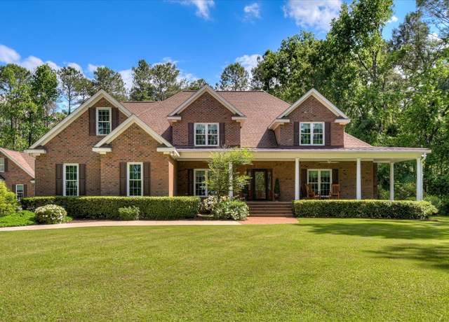 Property at 5796 Lanatte, Grovetown, GA 30813, 5 beds, 4.5 baths