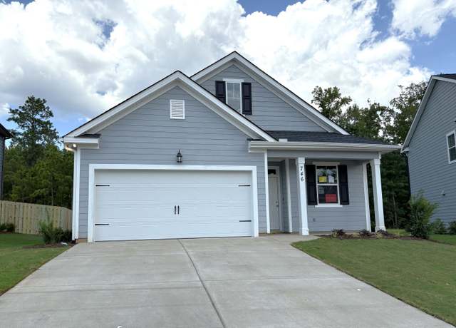 Property at 746 Woodvine Unit Tp176, Grovetown, GA 30813, 3 beds, 2 baths