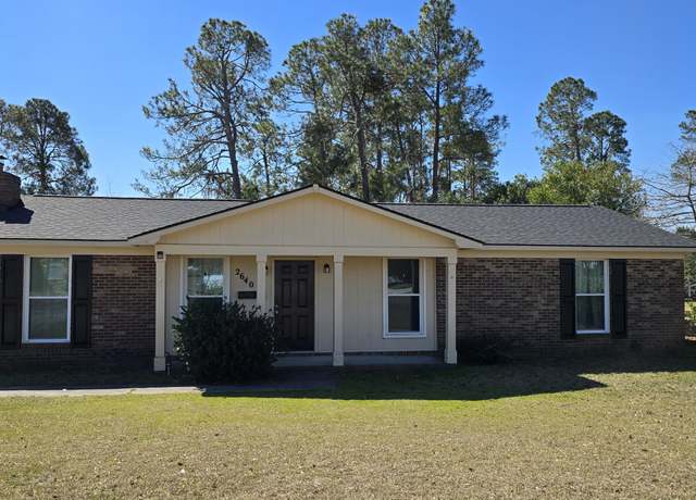 Property at 2640 CARRINGTON Dr, Hephzibah, GA 30815, 3 beds, 2 baths