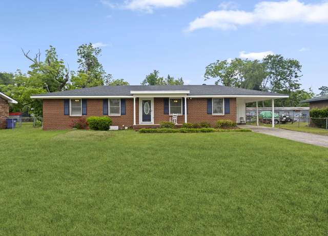Property at 224 OLD EVANS, Martinez, GA 30907, 3 beds, 1.5 baths