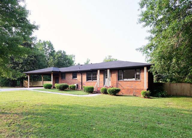 Property at 115 West, Thomson, GA 30824, 4 beds, 2.5 baths