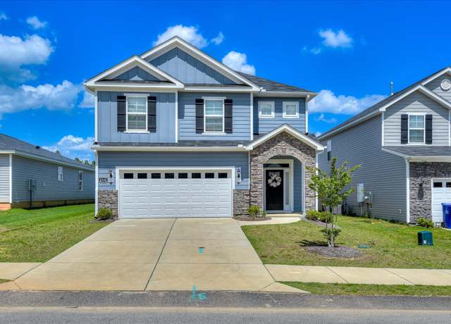 Property at 8330 Bannock, Graniteville, SC 29829, 4 beds, 2.5 baths
