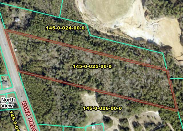 Property at 3560 MIKE PADGETT, Augusta, GA 30906