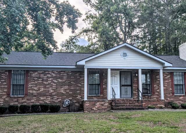 Property at 2336 Rutherford, Augusta, GA 30906, 3 beds, 2 baths