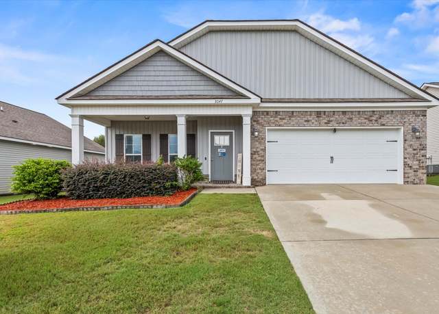 Property at 3047 Greymoor, Aiken, SC 29801, 3 beds, 2 baths