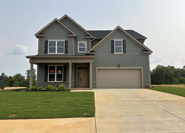 Property at 222 WINDSOR Unit WD220, North Augusta, SC 29860, 5 beds, 3.5 baths