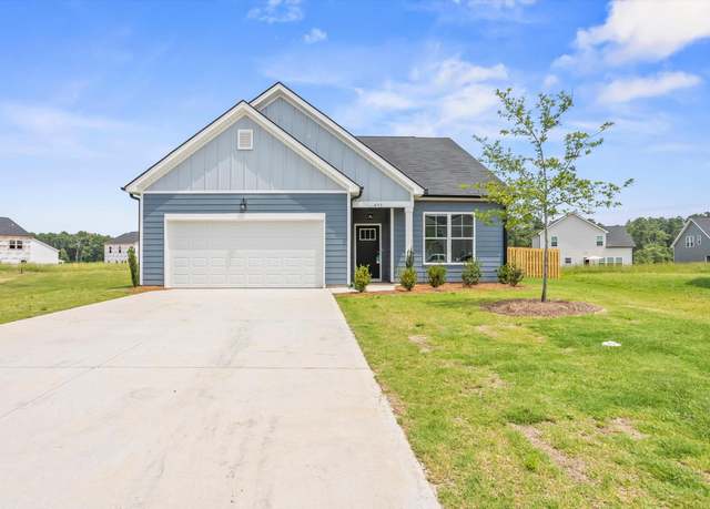 Property at 493 NARROW Brg, Aiken, SC 29801, 3 beds, 2 baths