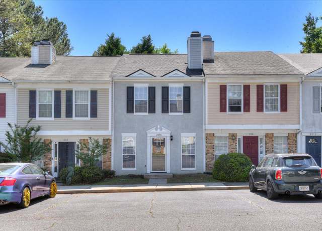 Property at 2106 TURTLE, Augusta, GA 30907, 2 beds, 1.5 baths