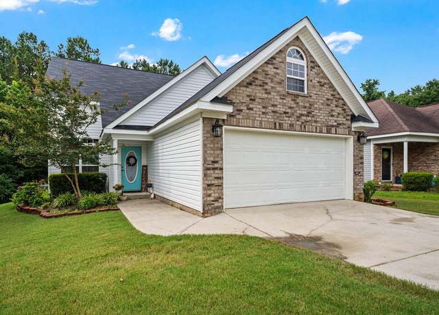 Property at 2009 Dundee, Grovetown, GA 30813, 3 beds, 2.5 baths
