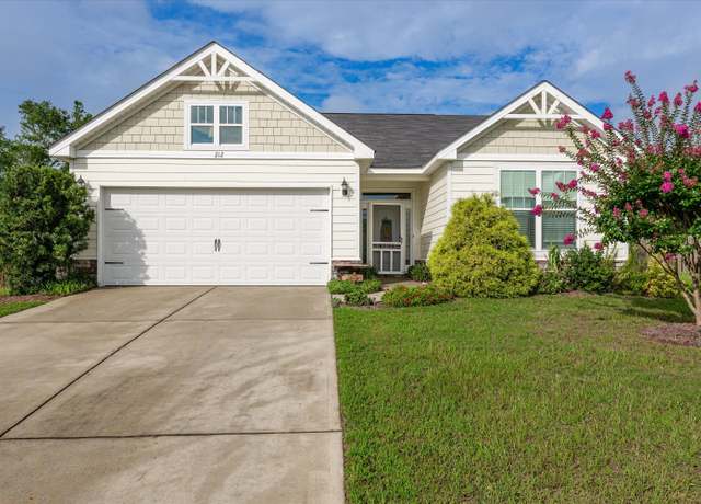 Property at 212 Kelly Greene, Harlem, GA 30814, 4 beds, 2 baths